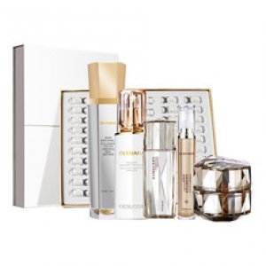 富勒烯星鉆系列護膚品貼牌OEM/ODM