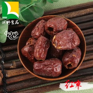凍干紅棗OEM/ODM代加工