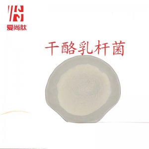 （愛尚肽）干酪乳桿菌OEM/ODM定制代加工