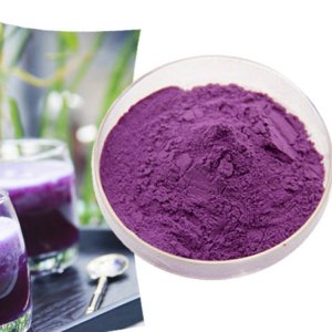 脫水紫甘藍粉OEM/ODM代加工