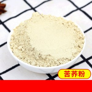 苦蕎粉代加工貼牌OEM/ODM