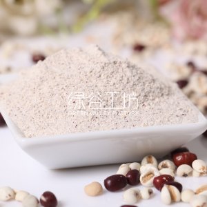 紅豆薏米山藥粉可OEM/ODM代工