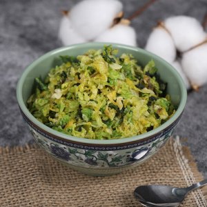 包菜干OEM/ODM定制代加工