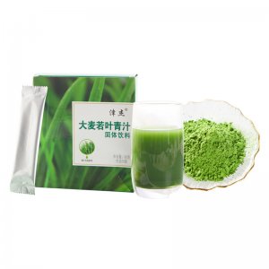 麥苗粉貼牌OEM/ODM