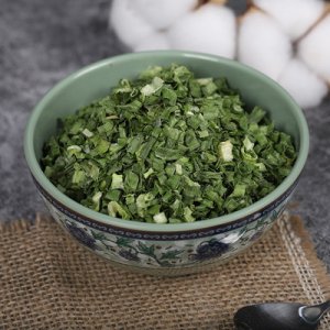 脫水小米蔥可OEM/ODM代工