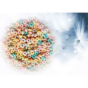 果味麥圈OEM代加工