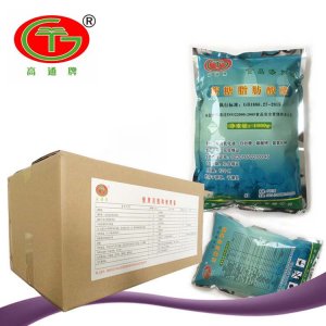 食品乳化劑蔗糖脂肪酸酯SE-5GOEM代加工