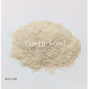 五谷雜糧粉小米粉OEM/ODM定制代加工