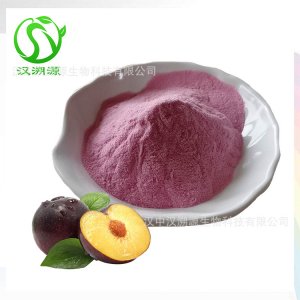 李子粉代加工貼牌OEM/ODM