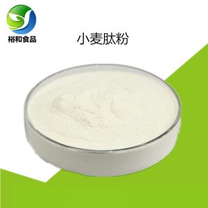 食品級小麥低聚肽貼牌OEM/ODM 食品級小麥低聚肽貼牌OEM/ODM