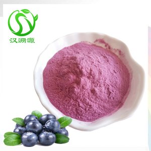 藍莓汁粉代加工貼牌OEM/ODM
