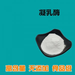 食品添加劑 凝乳酶OEM代加工