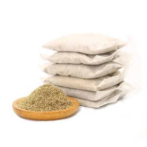 亳州市楓林生物科技有限公司