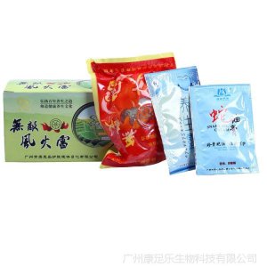 茶香沐足套裝貼牌定制代加工