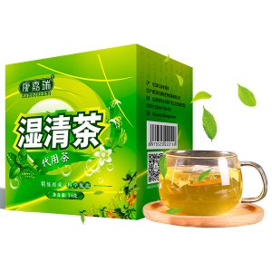 濕清茶OEM/ODM代加工