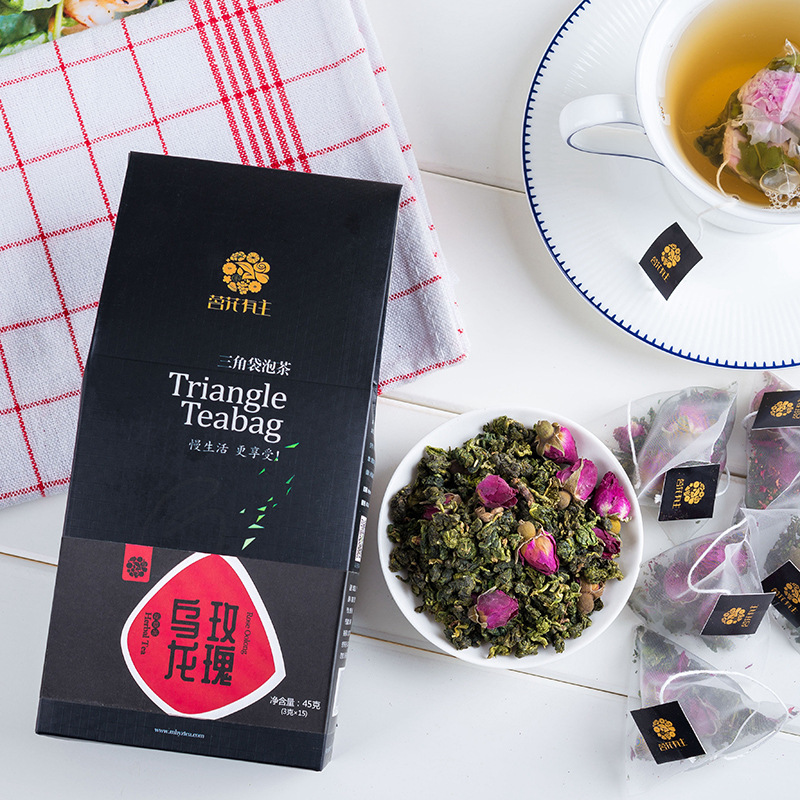 青春塘花茶包代加工,食品貼牌代工企業(yè)一站式委托生產(chǎn)服務(wù)!