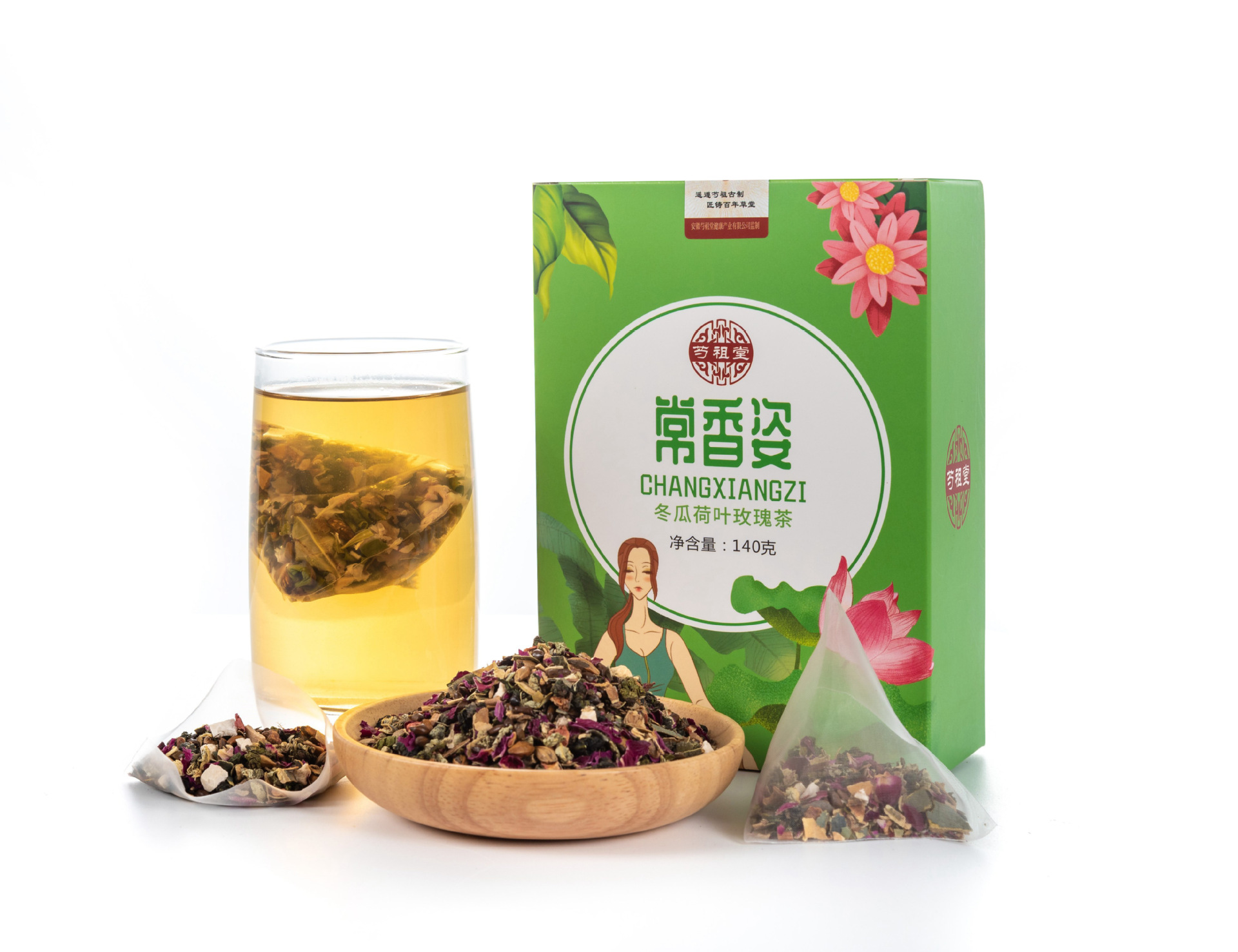 芍祖堂常香姿茶OEM代加工,源頭廠家產(chǎn)品豐富，可獨立定制