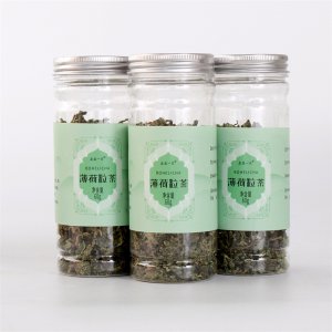 罐裝花果茶OEM/ODM定制代加工