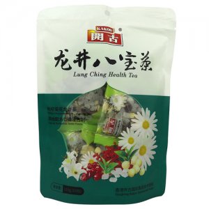 八寶茶男女花草茶枸杞貢菊蓮子紅棗人參百合OEM/ODM定制代加工 八寶茶男女花草茶枸杞貢菊蓮子紅棗人參百合OEM/ODM定制代加工