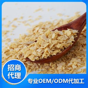 AA級復合營養麥片貼牌OEM/ODM