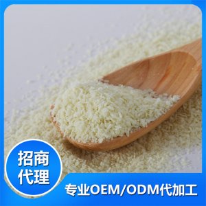 百合蓮子營養(yǎng)米粉貼牌定制代加工