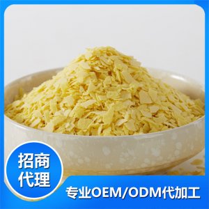 玉米復合營養麥片貼牌OEM/ODM
