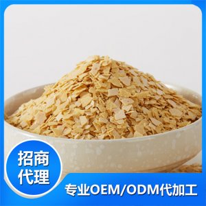 2A級復合營養麥片可OEM/ODM代工