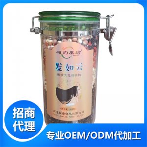 發(fā)如云OEM/ODM代加工