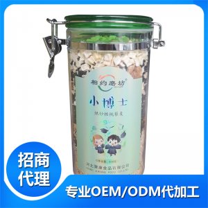 小博士OEM/ODM代加工