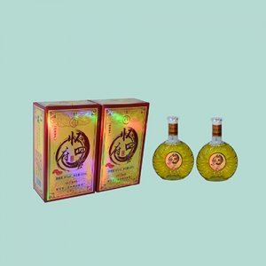 懷府四寶6 養生酒OEM代加工