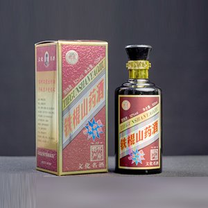 鐵棍山藥酒 養生酒代加工貼牌OEM/ODM