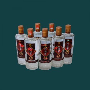 韓園系列5 白酒可OEM/ODM代工