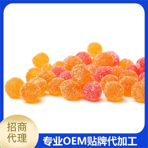 維生素軟糖哪里有代加工-專業(yè)維生素軟糖oem代加工實(shí)力大廠