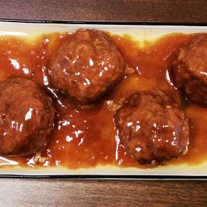 廚好當200g獅子頭OEM代加工 廚好當200g獅子頭OEM代加工