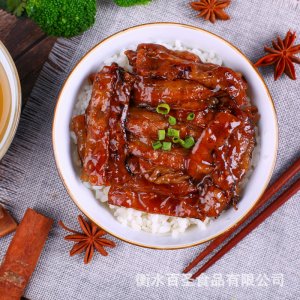 日式烤牛腹肉 真空包裝OEM代加工