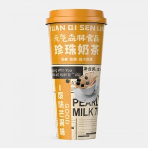 安慶元氣森林食品有限公司