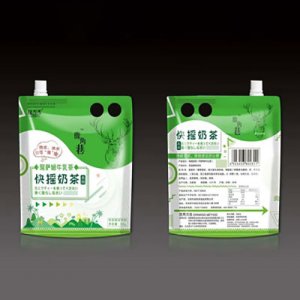 嘜香香阿薩姆牛乳茶OEM代加工 嘜香香阿薩姆牛乳茶OEM代加工