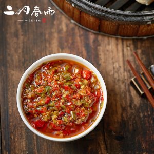 彩椒醬OEM代加工