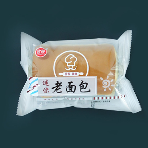 歐盼迷你老面包貼牌代加工,見證生產(chǎn)過程