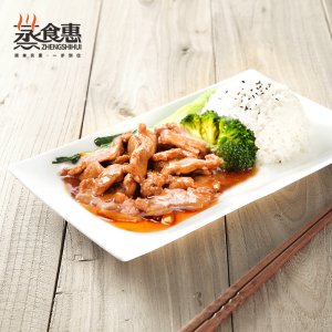 蒸食惠巴西烤肉料理包OEM代加工