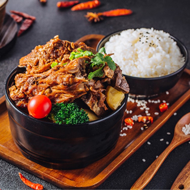 代加工貼牌辣骨飯醬料辣骨飯醬料全國統(tǒng)一代加工