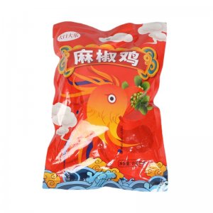 900g手撕麻椒雞扒雞OEM代加工