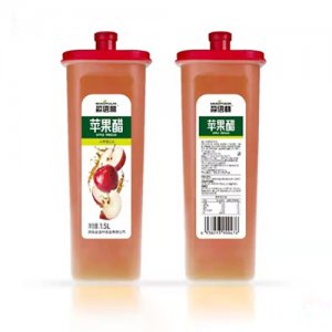 淼語林蘋果醋1.5LOEM代加工