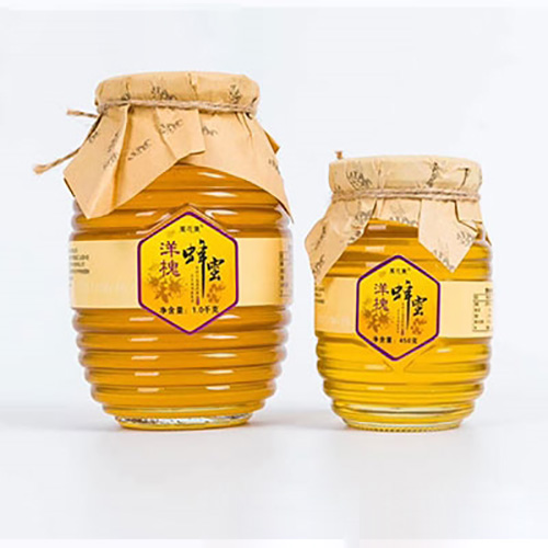 湖南萬花集生物科技有限公司 - 萬花集洋槐蜂蜜代加工,小批量可靈活生產,成本低,價格優,出貨快,讓您的生意更輕松.