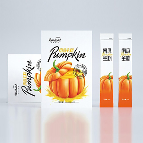 可麗沫南瓜全粉貼牌代加工oem,完全符合加工標(biāo)準(zhǔn)