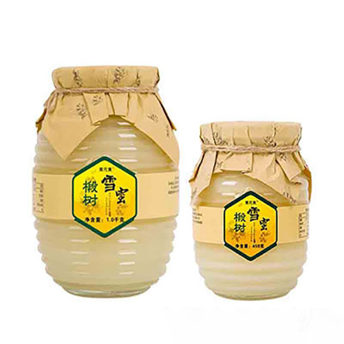 萬花集椴樹雪蜜貼牌代加工-萬花集椴樹雪蜜oem代加工生產基地