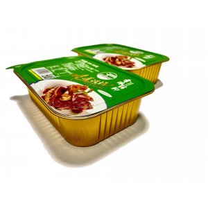 溫州杰膳食品科技有限公司