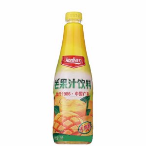 強力芒果汁飲料1.25LOEM代加工 強力芒果汁飲料1.25LOEM代加工