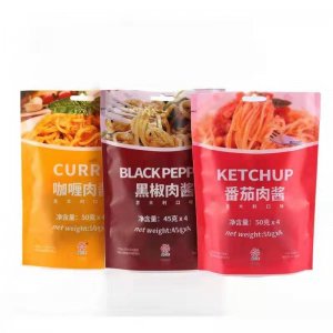 意大利面面醬調(diào)味醬OEM代加工