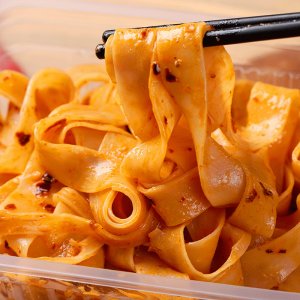 麻醬面皮OEM代加工